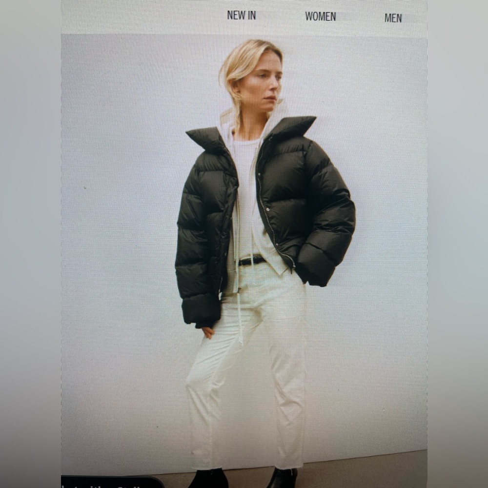 Nili Lotan Jenna Pant Eggshell Size 4